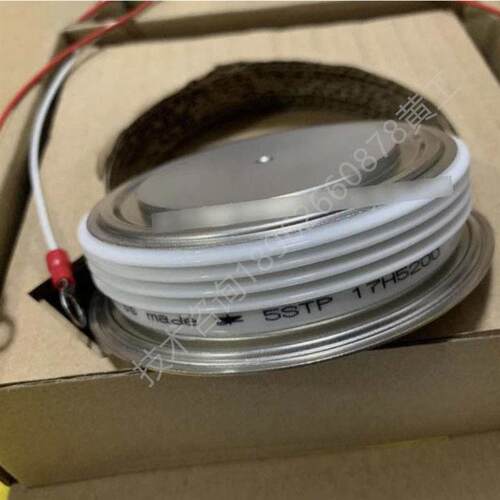 ABB 5STP17F1801 5STP17F2001 5STP17F2201 5STP17H4600 晶闸管