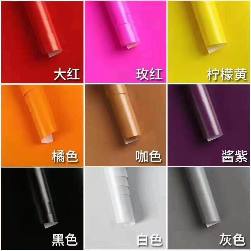 光纸彩纸GFK折纸剪纸五电蜡光纸艺术纸亚光纸亮光纸蜡光纸