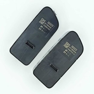 精选适配陕汽轩德翼3德龙X5000M3000S电动玻璃升降器开关门窗升降