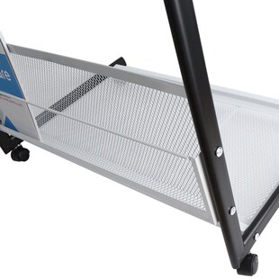 精选优必利 铝合金夹条报纸架报刊架 图书馆报夹条置 宣传资料杂