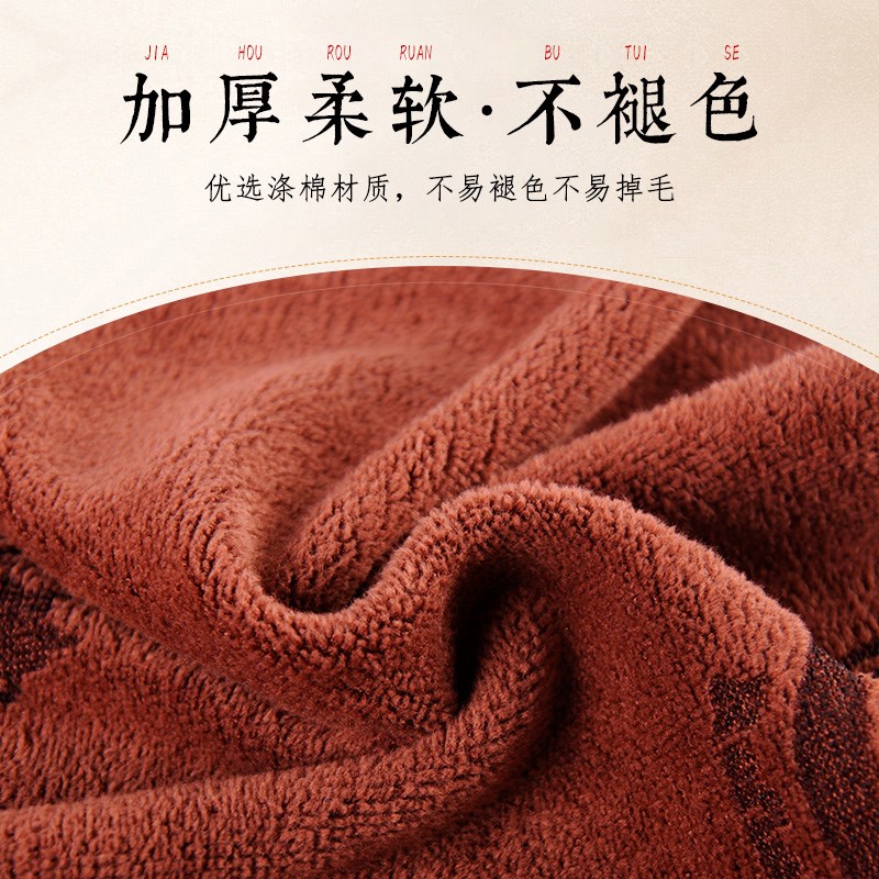 茶布茶巾吸水高档加厚茶台专用毛巾小号茶几茶桌抹布茶垫茶具配件