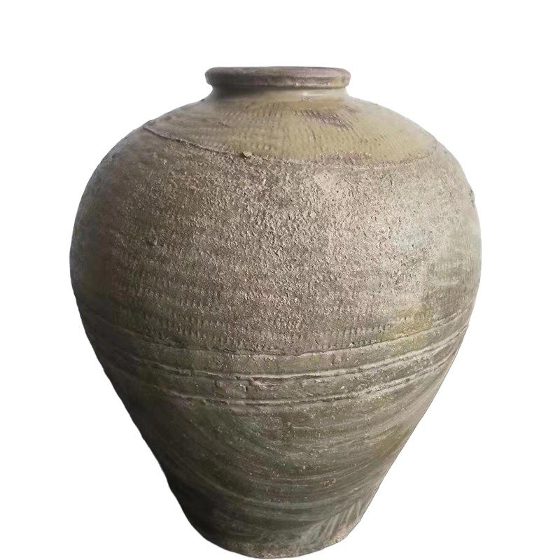 精选怀旧80年代粗陶罐瓦罐大肚瓦罐大肚酒坛各式陶罐农家乐装饰老,家居饰品,装饰摆件,淘宝优惠券,粉丝福利购,淘宝优惠卷