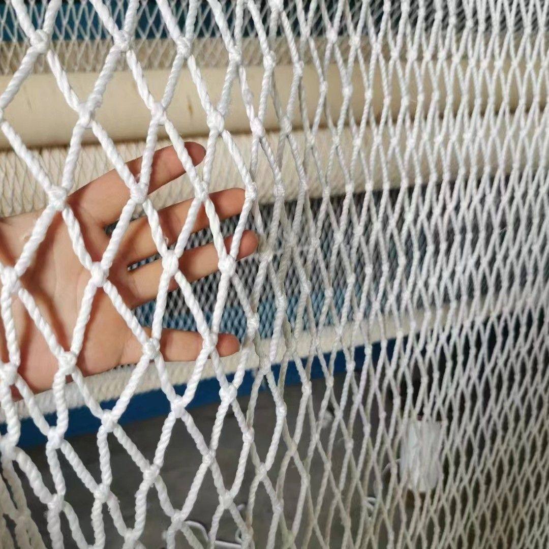 建筑防火安全平网国标阻燃高空防坠网脚手架防护兜网坠落隔离挑网,五金/工具,安全网,淘宝优惠券,粉丝福利购,淘宝优惠卷