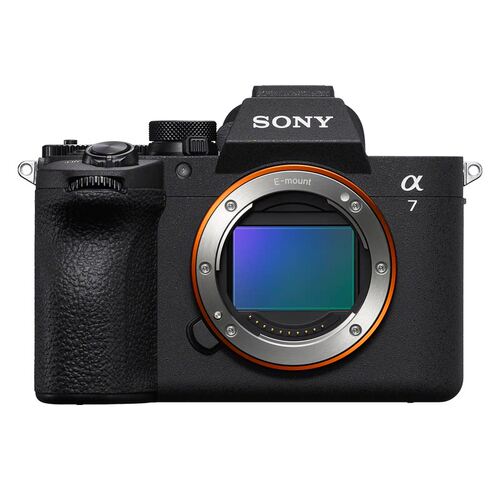 【国行正品】索尼（SONY）ILCE-7M5 全画幅微单相机 国行正品