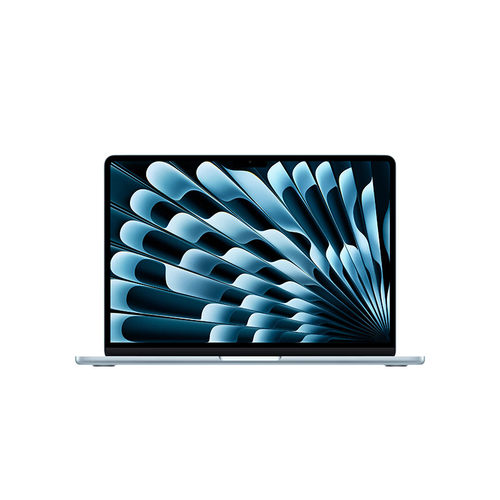Apple/苹果 Macbook Air 13.6英寸 M4芯片 笔记本电脑