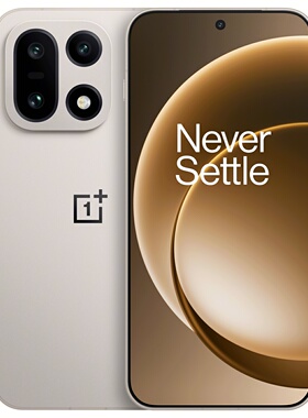 【正品】OnePlus/一加 一加 15 新品上市第五代骁龙8至尊版性能手机游戏AI手机