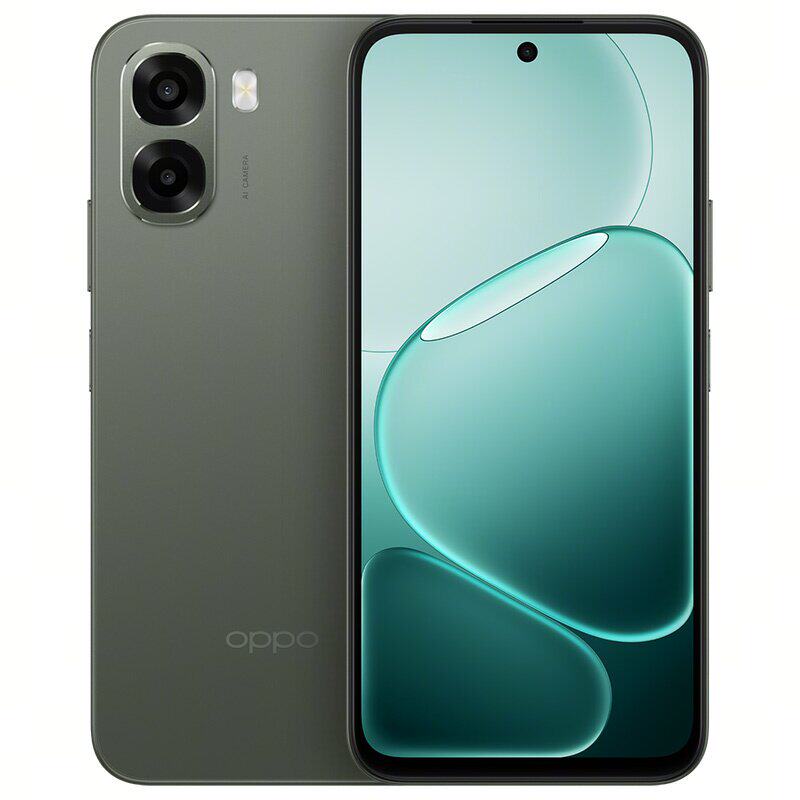OPPO A6c oppoa6c新款手机oppo手机官方旗舰店官