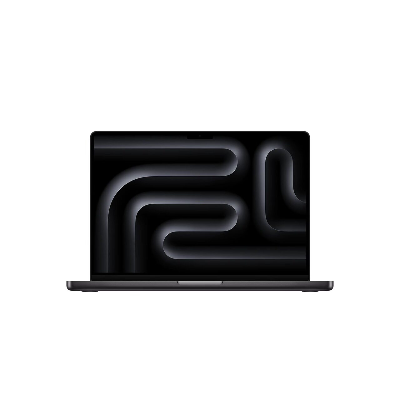 Apple/苹果14 英寸 MacBook Pro:Apple M5 芯片,配备 10 核中央处理器和 10 核图形处理器笔记本电脑