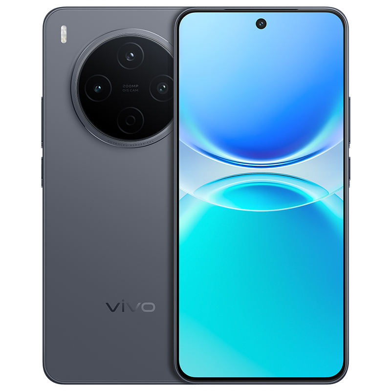 vivo Y500 Pro 新品手机旗舰店官方正品2亿像素超清主摄大电池耐用防水