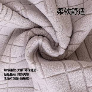 家用凳子套简约四季 椅子套罩靠背一体弹力座椅套餐桌椅罩套装 通用