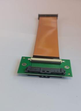 XAAR赛尔喷头1003转1001转接排线Ribbon cable