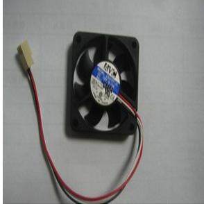 供应原装C5010T12L 5010 12V 0.1 AVC散热风扇工业变频直流风扇