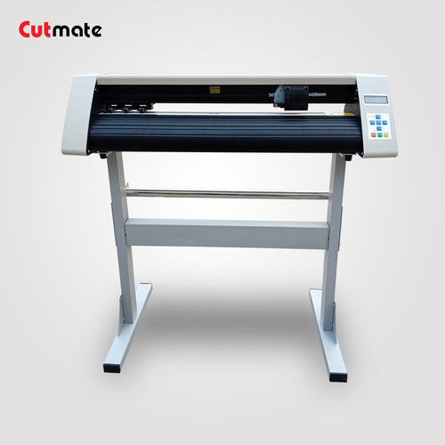 Cutmate C24英文电脑刻字机vinyl cutter plotter不干胶刻字机