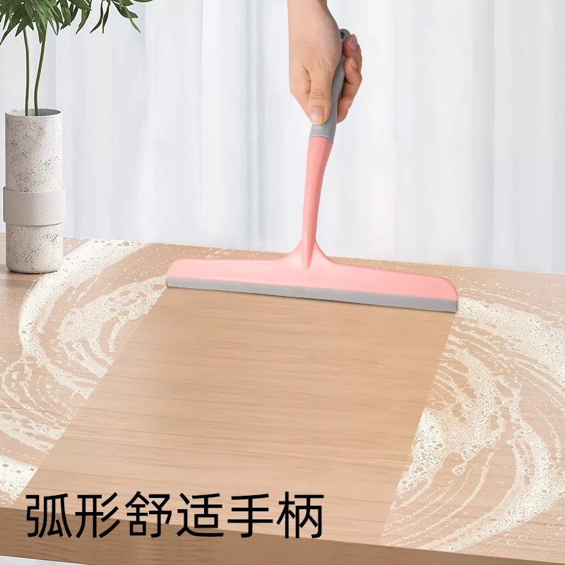 硅胶玻璃擦窗刮水器浴室镜台面