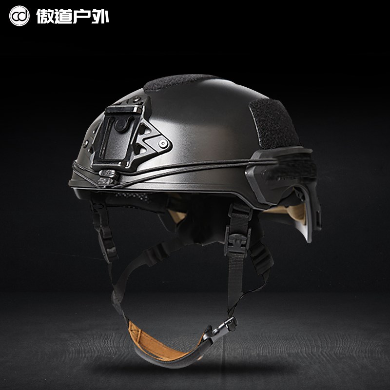 FMA EXF TPU悬挂款Wendy战术登山温迪加厚版防护头盔Ballistic