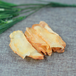 正品天麻片 小草坝乌精选天麻炖汤好物全国包邮