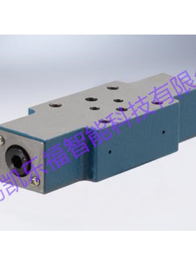DLA-03-aS/50,DLA-03-aS3/50,DLA-03-aS4/50叠加式减压阀