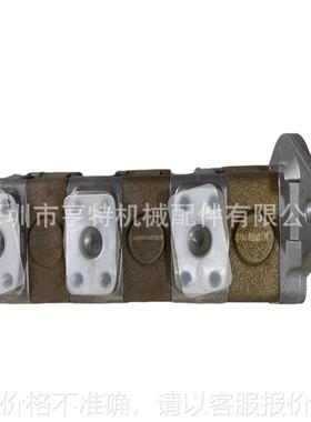 SDYB3614L909 STYB272716L846阿特拉斯ATLAS钻机泵三联泵STYB2020