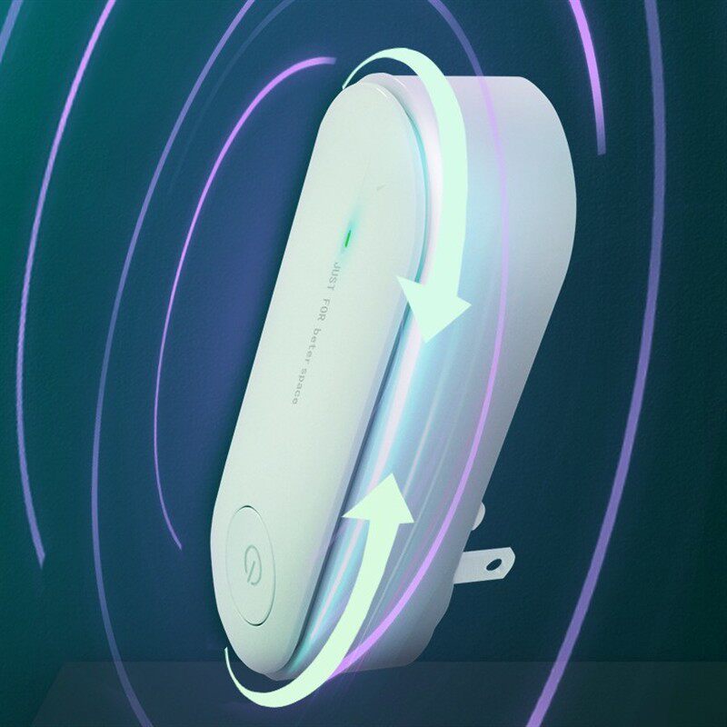 超声波驱蚊器电子灭蚊器驱虫蚊客车底检查镜
