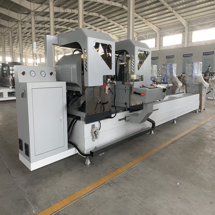 断桥铝门窗设备精密锯断桥铝门窗设备组角机断桥铝门窗设备精密锯