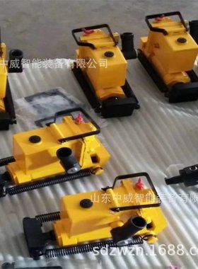 中威YFZ-147系列液压方枕器 液压方枕器优惠 轨枕间距角度调整器