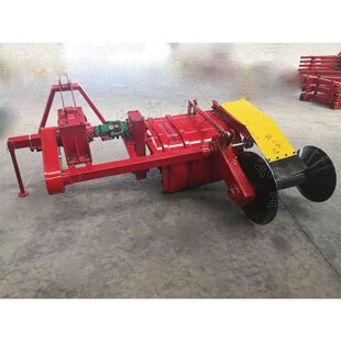 葱姜胡萝卜草莓种植开沟起垄压实一体机田埂打埂机修埂机现货