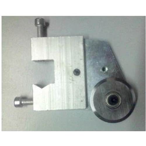 A4/A3不干胶划线机/滚切机//压痕机/虚线机/切割机圆刀+刀架1套