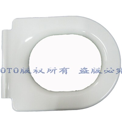 原装 TOTO马桶盖 座便圈 马桶圈 座圈TC383CVK TC384CVK