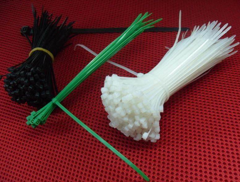 厂家直销 自锁式尼龙扎带 塑料扎带 打包带 电线扎带 4*150 500根,ZIPPO/瑞士军刀/眼镜,眼镜盒,淘宝优惠券,粉丝福利购,淘宝优惠卷