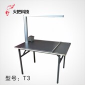 火把大功率大台面电热丝切割机泡沫切割台电热切割刀厂家直销