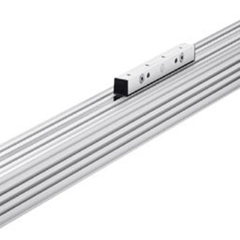 FESTO 无杆气缸 DGP-40-650-700-750-800-PPV-AB-D2 175136