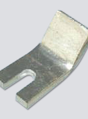 CZ0-250A/400A/600A/20 直流接触器配件 CZO 动静触点 A级银触头