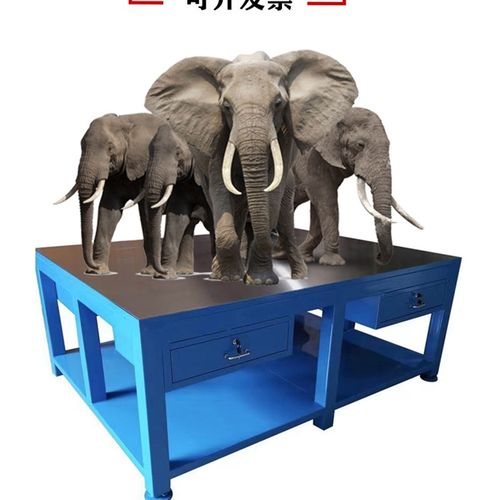 模具工作台重型钢板飞模台车间钳工模房省模装配维修电木板水磨桌