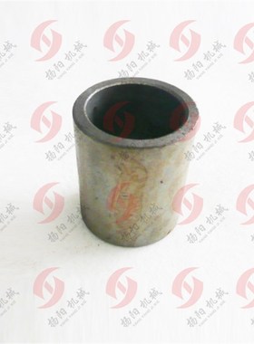 C6136A/C618盐城机床/南京车床 铸铁螺母4045 轴衬 外径32长度38