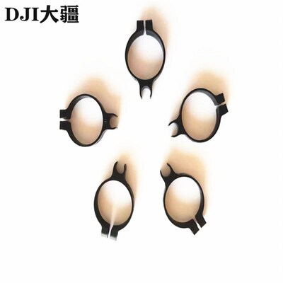 大疆植保无人机配件脚架线夹【T50/T25/T60/T25P】003725.02