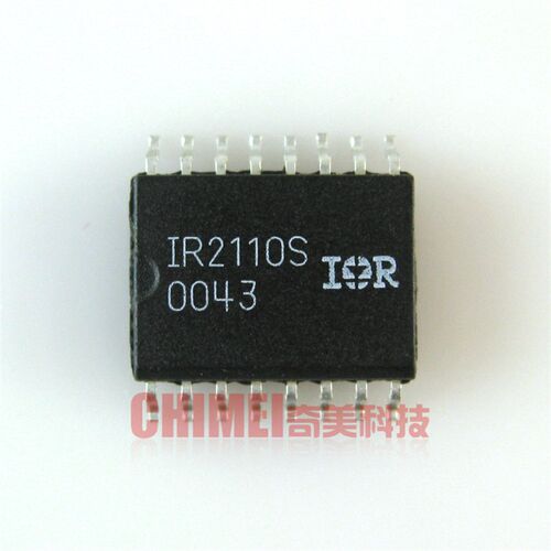 【全新原装】IR2110S IR驱动IC芯片 集成电路 电子元器件 零配件