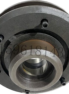 上海机床厂M7150A天津M7150砂轮夹盘夹头砂轮凸缘 平面磨床配件