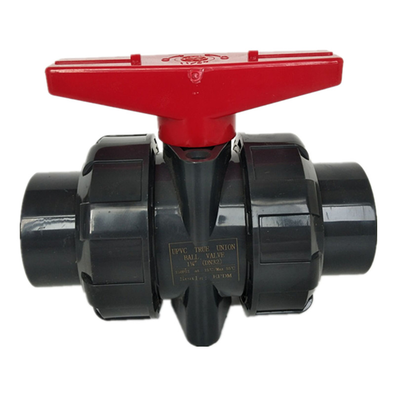 英标 英制UPVC活接球阀 耐酸碱耐腐蚀塑料球阀工业阀门双由令球阀,3C数码配件,USB多功能数码宝,淘宝优惠券,粉丝福利购,淘宝优惠卷