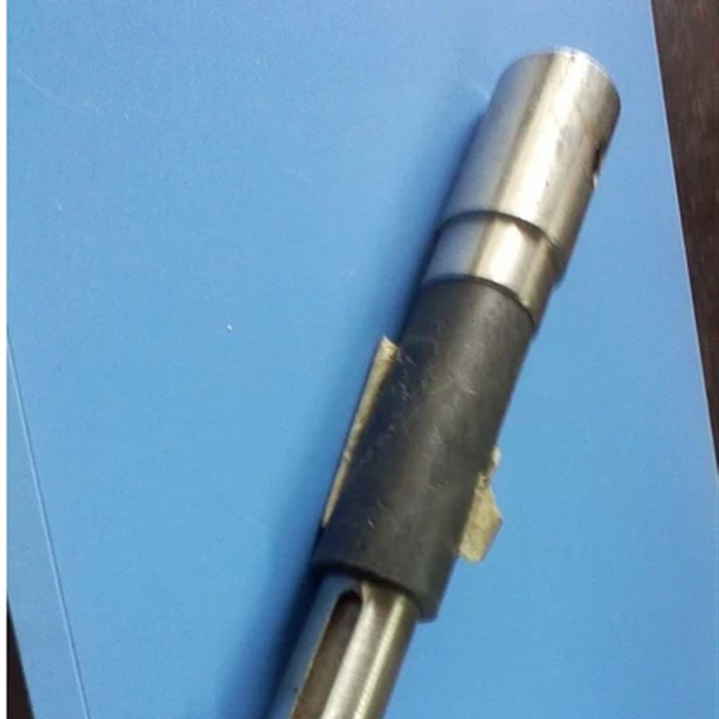 过滤机不锈钢轴 大头泵耐酸碱不锈钢柱 不锈钢柱 1PH 2PH 3PH