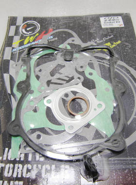 DIO18期27期-28期TACT ZX50 34期大修垫\全车垫\发动机密封垫缸垫