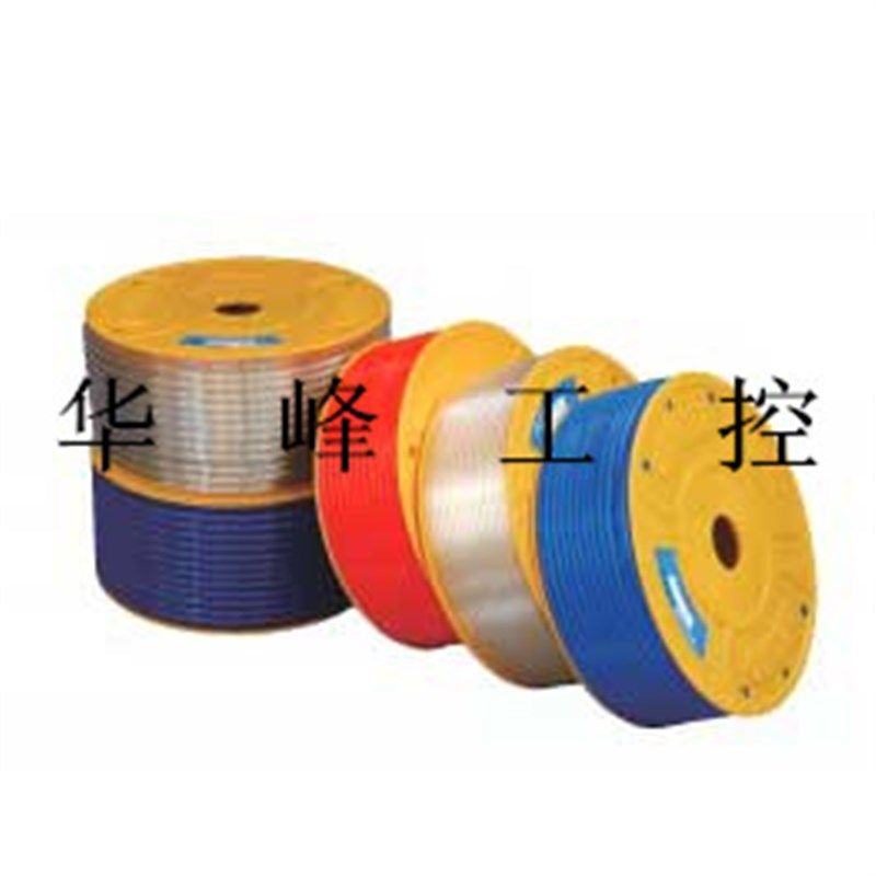 PU气管8*5气泵软管 高压软管 空压机软气管 透明气动足米 8MM10MM