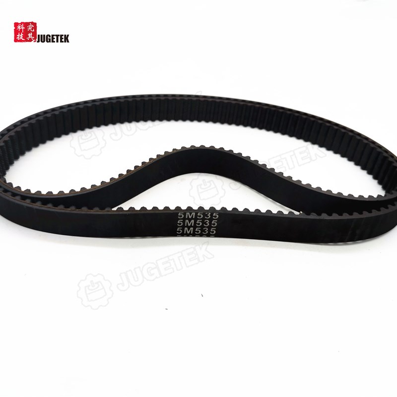 HTD-5M 15mm宽同步带 235/360/355/350/345/340/335/245/255/250/