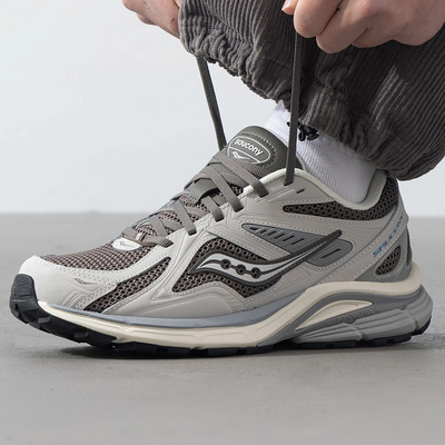 索康尼KINVARA4RE冬季新款轻量缓震跑鞋男女同款透气运动鞋