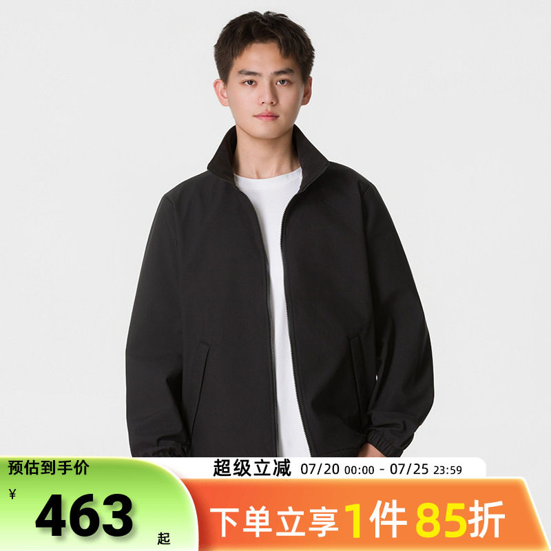 Timberland添柏岚外套男装秋冬新款加绒保暖夹克男士正品休闲夹克
