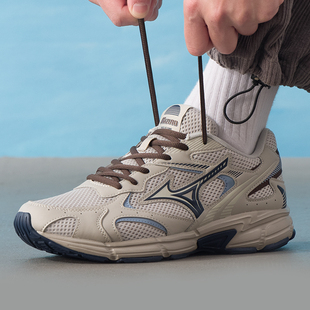 2k减震跑步鞋 Mizuno美津浓男鞋 speed 运动鞋 D1GH2229 女鞋