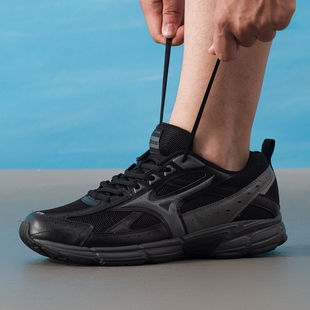 款 冬季 运动鞋 SPEED轻便休闲跑步鞋 Mizuno美津浓正品 透气跑鞋 男鞋