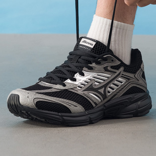 25夏季 女鞋 新款 运动鞋 SPEED Mizuno美津浓跑步鞋 透气跑鞋 男鞋