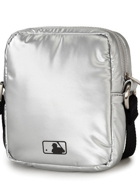 MLB官方男包女包新款潮流拎包户外出街休闲单肩包斜挎包3ACRM024N