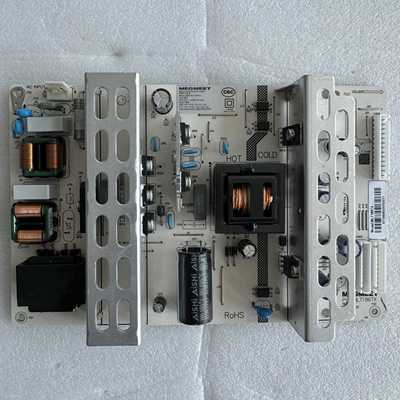 拆机 麦格米特 MLT186TX 液晶拼接屏监视器电源板 成色新测好