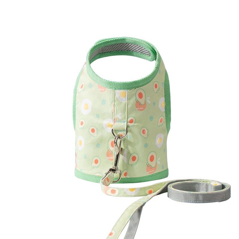 猫咪牵引绳背心式胸背带幼猫遛猫绳子外出便携防挣脱神器宠物用品,宠物/宠物食品及用品,猫牵引绳,淘宝优惠券,粉丝福利购,淘宝优惠卷